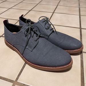 Ben Sherman Birk Plan Toe Shoe